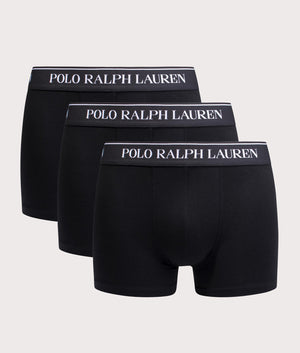 Classic Jersey 3 Pack Trunks