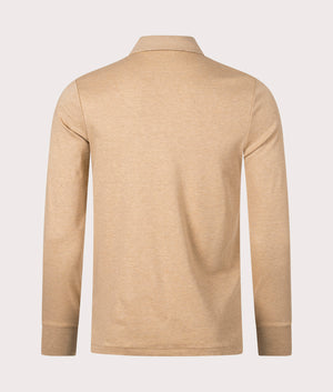 Custom-Slim-Fit-Long-Sleeve-Soft-Cotton-Polo-Shirt-Classic-Camel-Heather-Polo-Ralph-Lauren-EQVVS