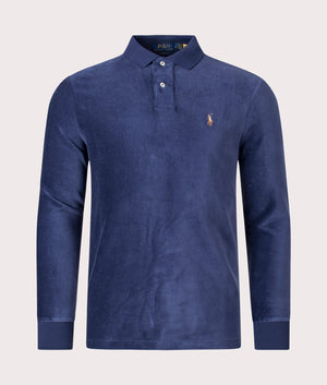 Long sleeve ralph shop lauren polo shirts