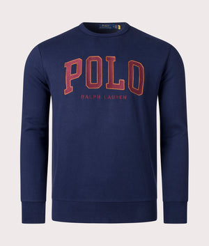 POLO-Jersey-Sweatshirt-Cruise-Navy-Polo-Ralph-Lauren-EQVVS-Front-Image