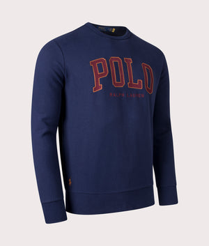 POLO-Jersey-Sweatshirt-Cruise-Navy-Polo-Ralph-Lauren-EQVVS-Side-Image