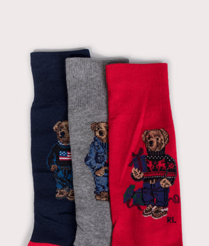 Polo bear for on sale sale