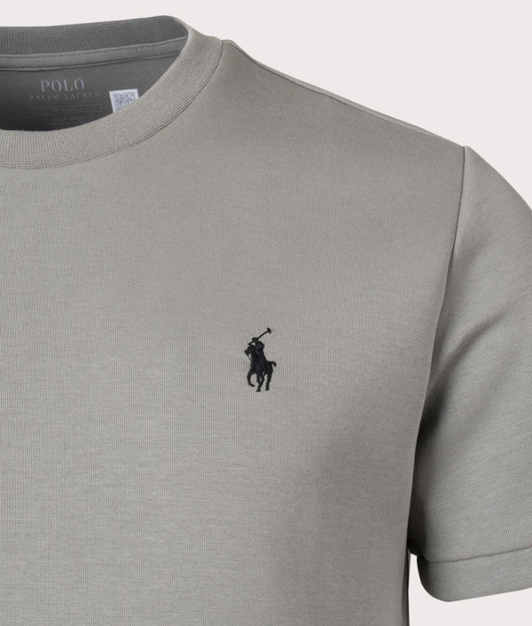 Polo ralph lauren t shirt outlet grey