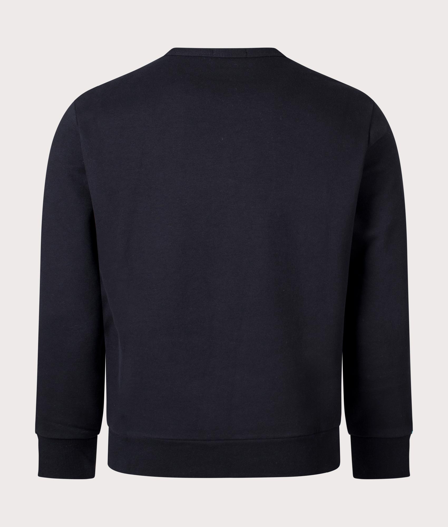 Polo shop player sweatshirt