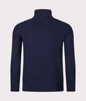 Quarter-Zip-Contrast-Logo-Knit-Polo-Navy-Heather-Polo-Ralph-Lauren-EQVVS