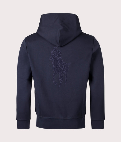 Polo Ralph Lauren selling Big Horse Hoodie NWT