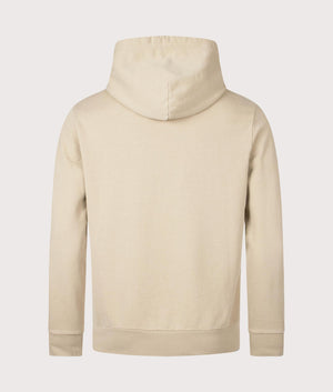 Loopback Fleece Hoodie Coastal Beige Polo Ralph Lauren EQVVS