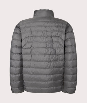 Polo ralph lauren packable down puffer jacket best sale