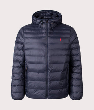 Ralph puffer jacket on sale