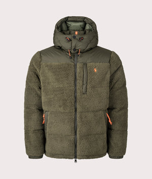 Polo ralph lauren winter coats best sale