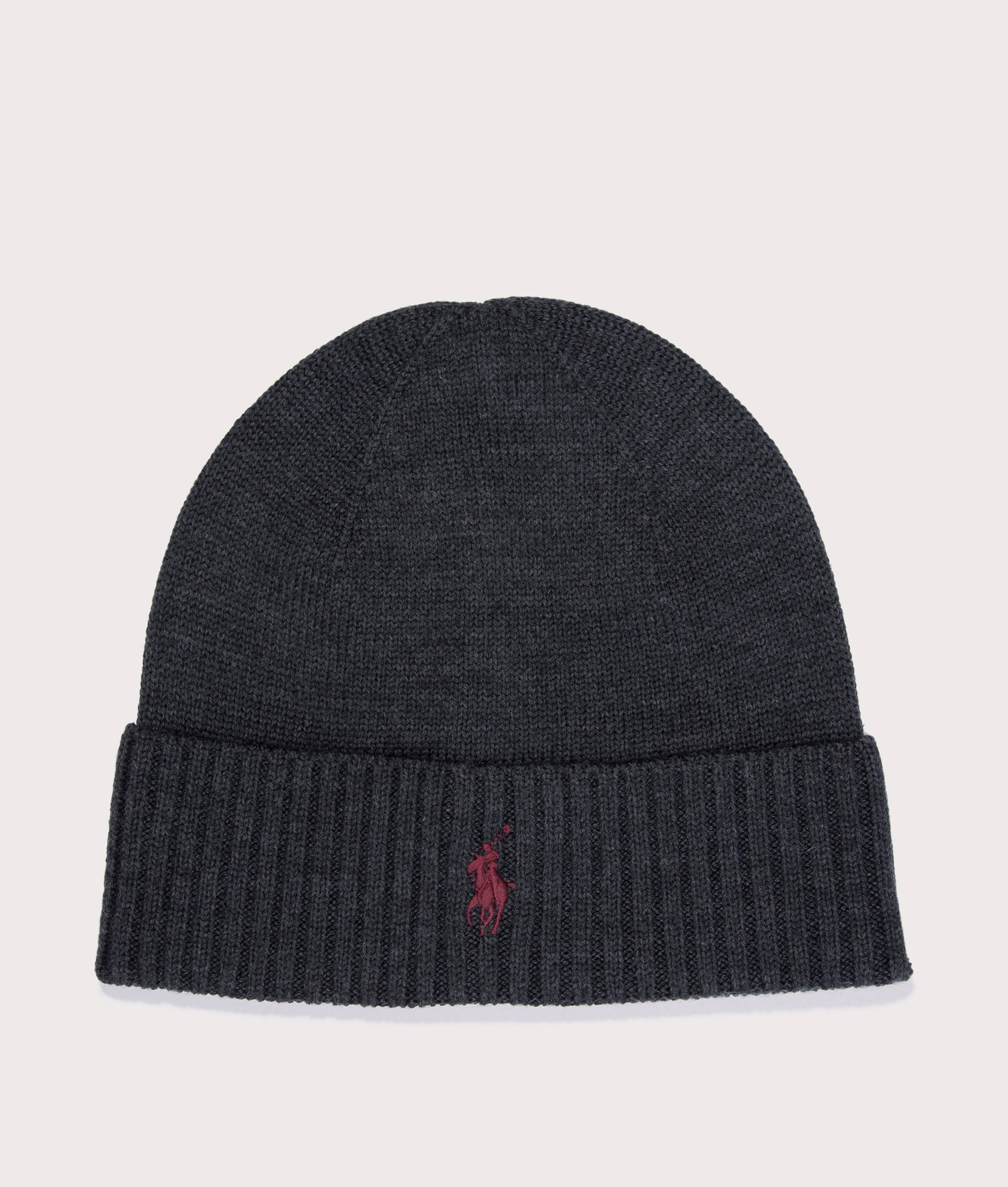 Polo merino beanie online