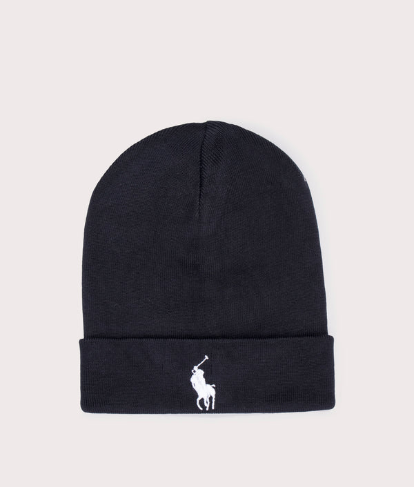 Polo ralph best sale lauren beanie