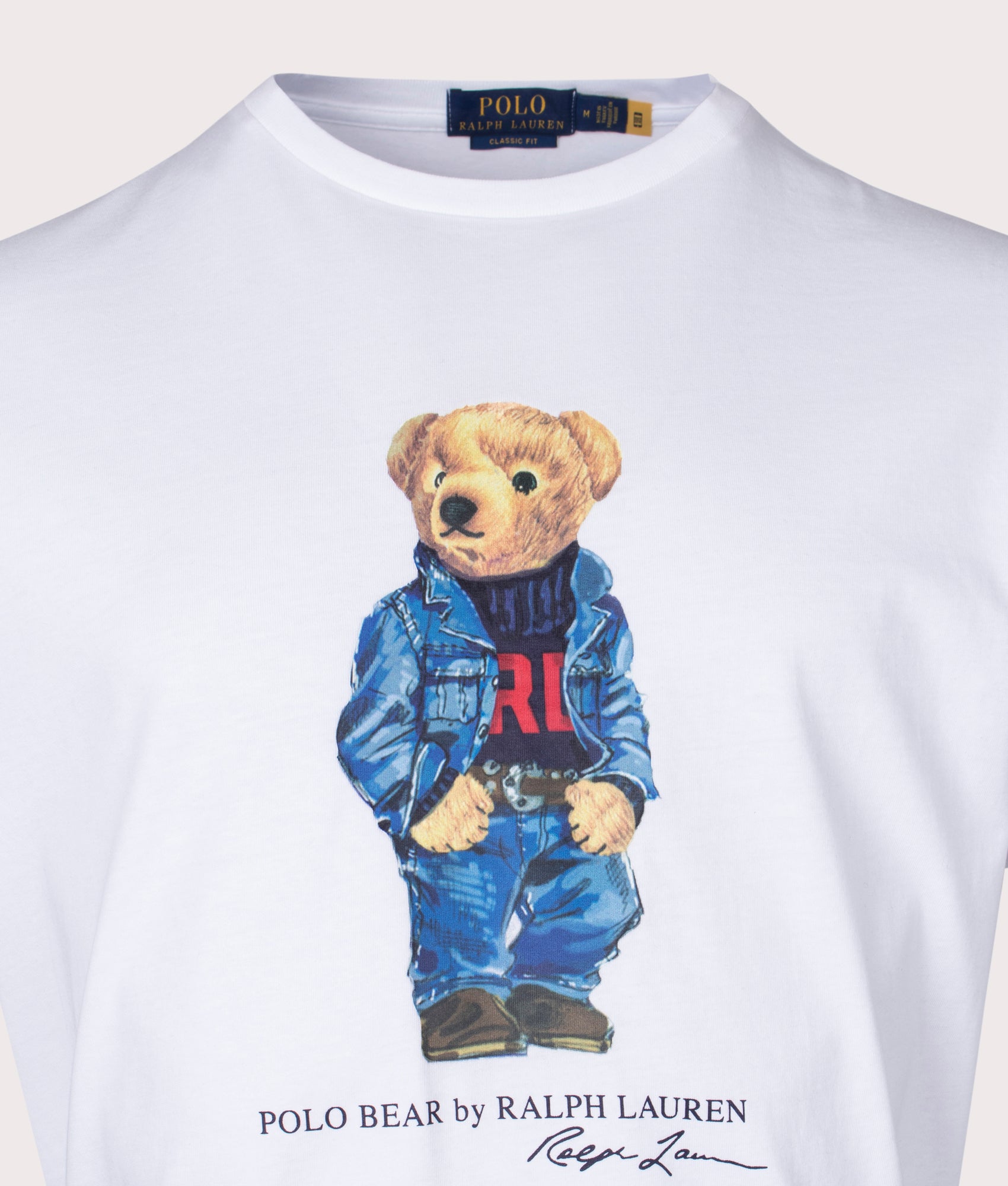 Polo 2024 bear cheap