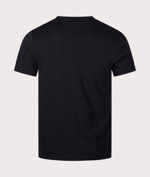 Lightweight Crew Neck T Shirt