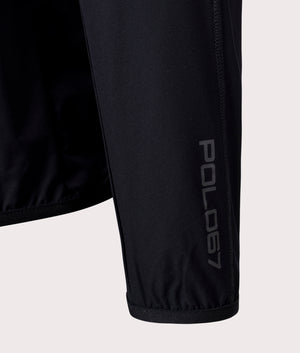 Polo windbreaker clearance pants