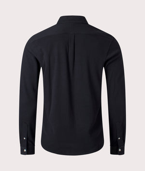 Featherweight Mesh-Shirt-089-Polo-Black-Polo-Ralph-Lauren-EQVVS-Back-Image