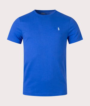 Custom-Slim-Fit-T-Shirt-Maidstone-Blue-Polo-Ralph-Lauren-EQVVS