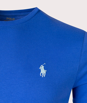 Custom-Slim-Fit-T-Shirt-Maidstone-Blue-Polo-Ralph-Lauren-EQVVS