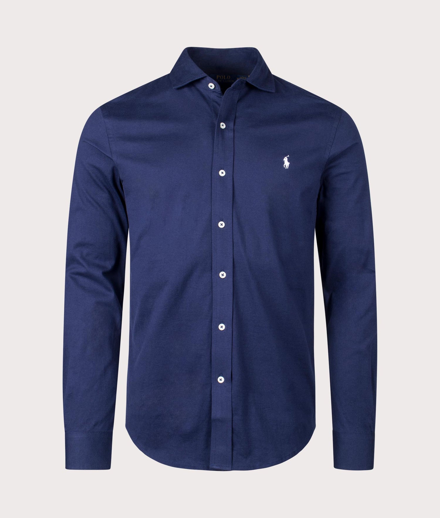 Polo ralph lauren cruise navy multi hotsell