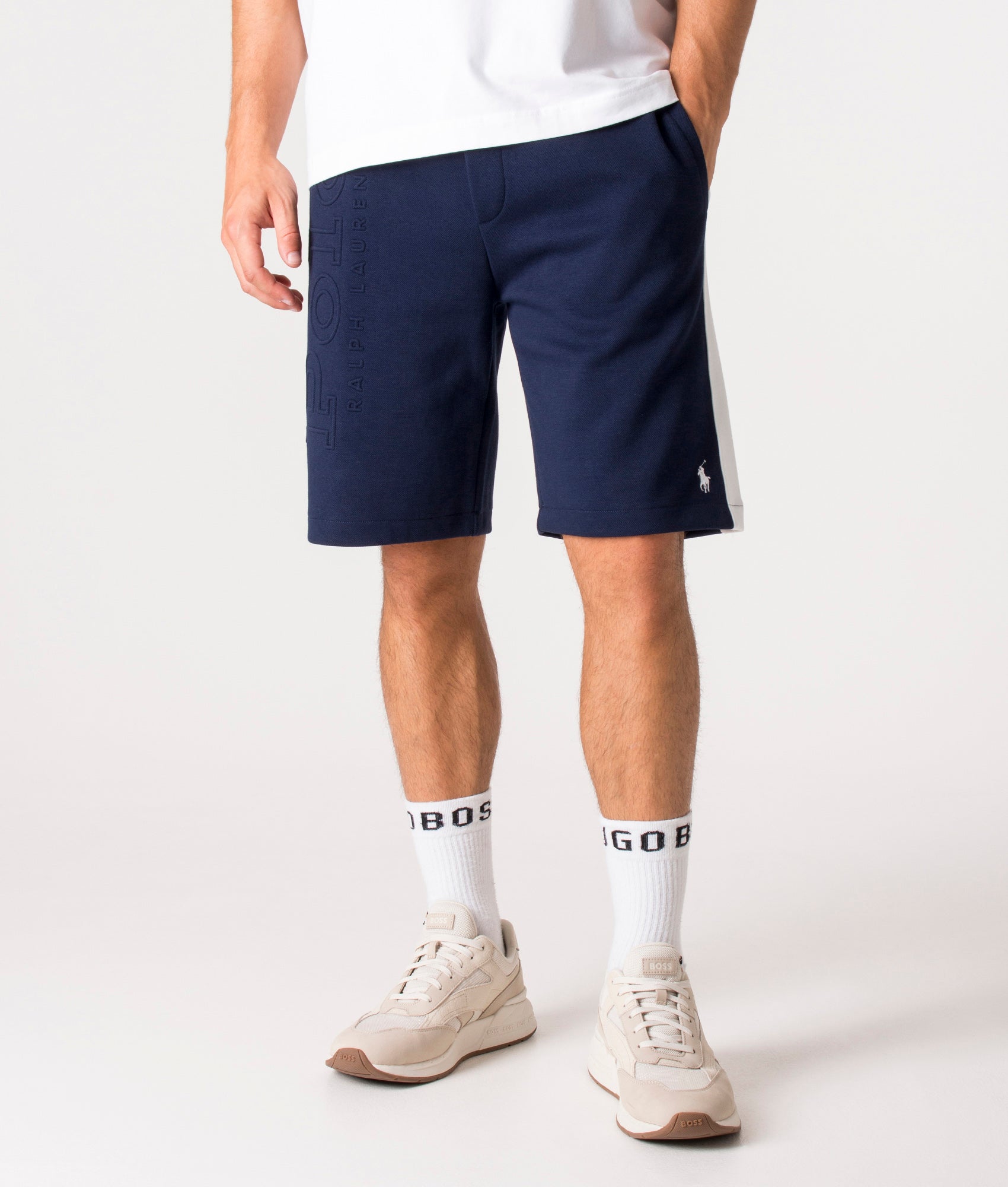 Polo ralph lauren shorts size clearance chart