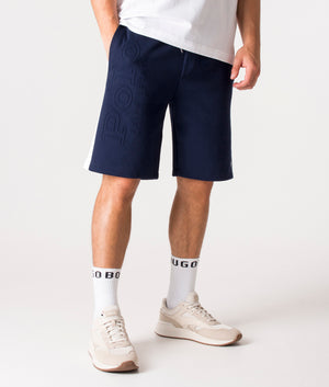 Polo mesh outlet shorts