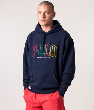 Polo Ralph Lauren Men's RL Fleece Sweatpants, Cruise Navy, Blue, XXL :  Ralph Lauren: Clothing, Shoes & Jewelry 