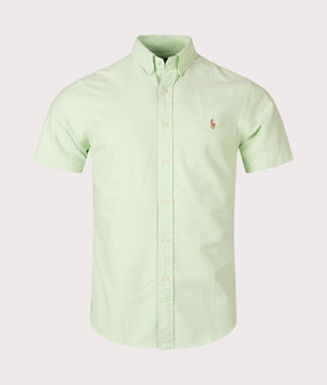 Slim-Fit-Lightweight-Oxford-Shirt-Oasis-Green-Polo-Ralph-Lauren-EQVVS