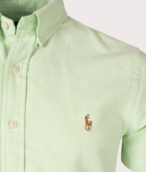 Slim-Fit-Lightweight-Oxford-Shirt-Oasis-Green-Polo-Ralph-Lauren-EQVVS