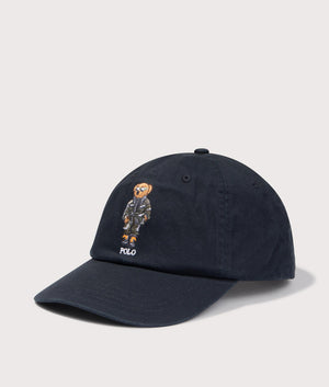 Polo Ralph Lauren Caps Hats EQVVS Menswear