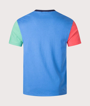 Classic Fit Jersey Pocket T-Shirt