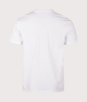 Classic Fit Logo Jersey T-Shirt