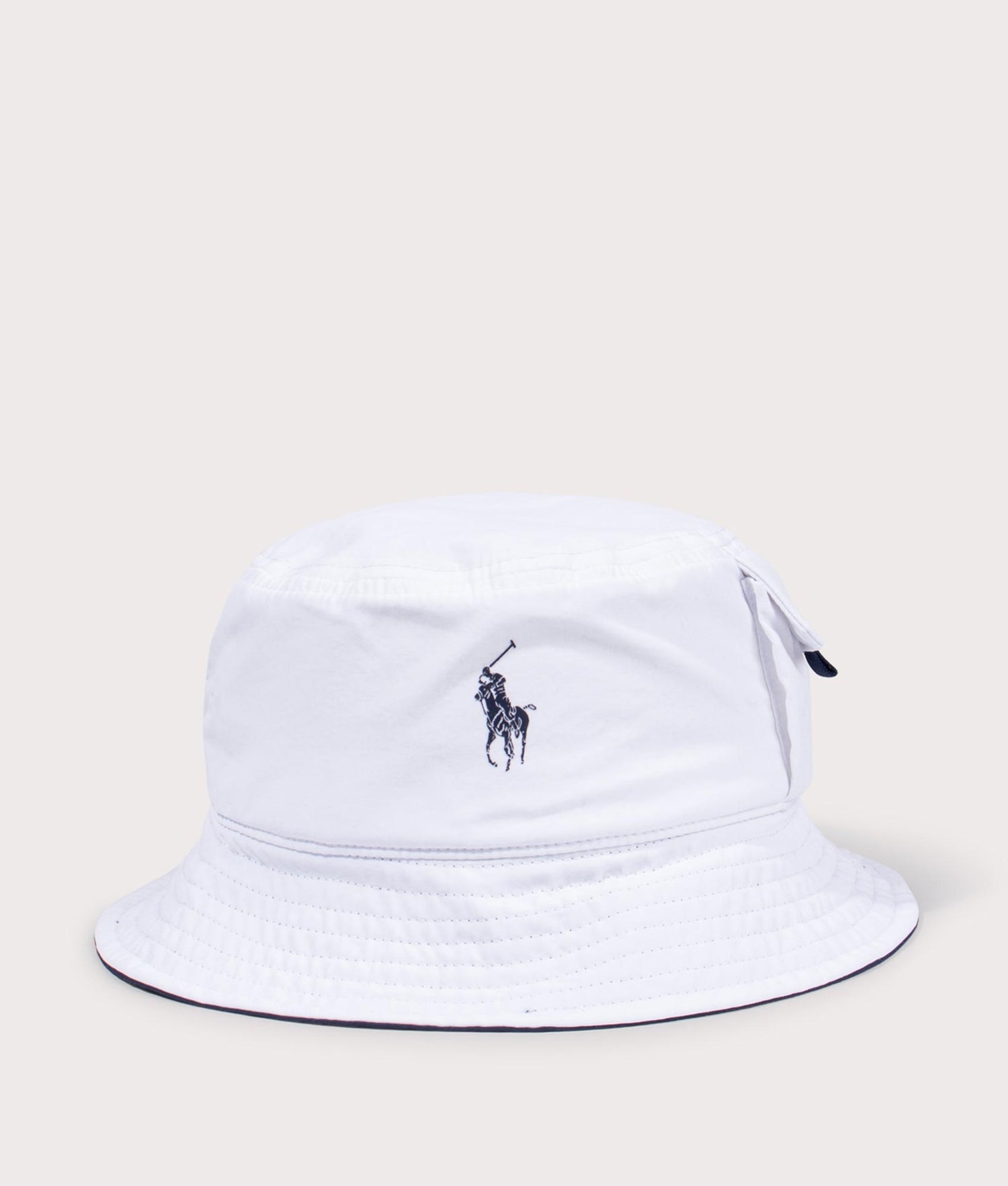 Cheap white cheap polo hat