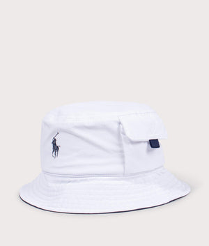 Perf-Bucket-Hat-White-Polo-Ralph-Lauren-EQVVS