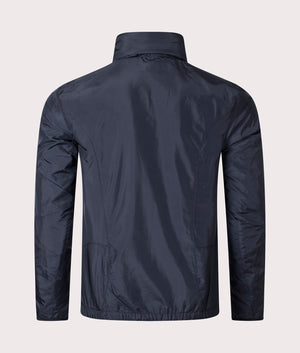 Polo Ralph lauren Vital Windbreaker, Polo Black, EQVVS, back 