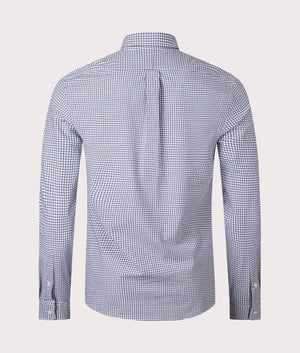 Slim-Fit-Gingham-Stretch-Poplin-Shirt-Loft-Grey/White-Polo-Ralph-Lauren-EQVVS