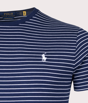 Custom-Slim-Fit-Soft-Cotton-T-Shirt-Redefined/Navy-Polo-Ralph-Lauren-EQVVS