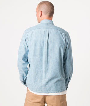 Relaxed-Fit-Zip-Through-Chambray-Overshirt-Light-Indigo-Polo-Ralph-Lauren-Pony-EQVVS