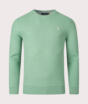 Textured-Cotton-Mesh-Knitted-Jumper-Pistachio-Polo-Ralph-Lauren-EQVVS