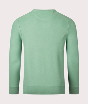 Ralph lauren pistachio discount sweatshirt