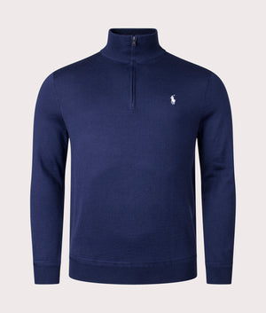 Quarter-Zip-Yarn-Sweatshirt-008-Refined-Navy/White-PP-Polo-Ralph-Lauren-EQVVS