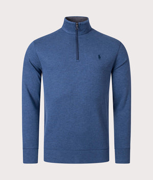 Quarter-Zip-Sweatshirt-Derby-Blue-Heather-Polo-Ralph-Lauren-EQVVS