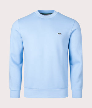 Relaxed-Fit-Brushed-Cotton-Sweatshirt-HBP-Overview-Lacoste-EQVVS