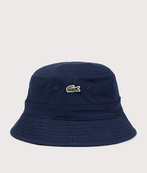 Piqué Bucket Hat