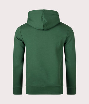 Relaxed-Fit-Brushed-Fleece-Hoodie-Green-Lacoste-EQVVS