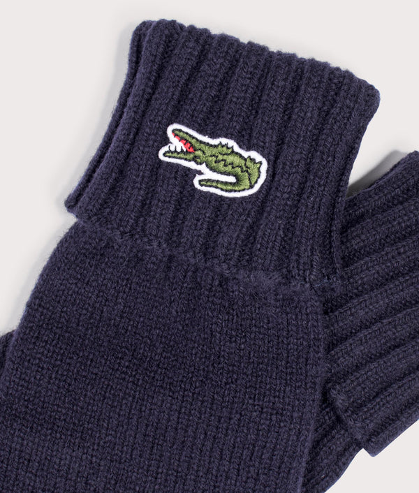 Lacoste gloves online