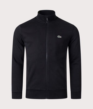 Lacoste sweat online jacket