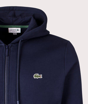 Zip-Through-Kangaroo-Pocket-Fleece-Hoodie-Navy-Blue-Lacoste-EQVVS