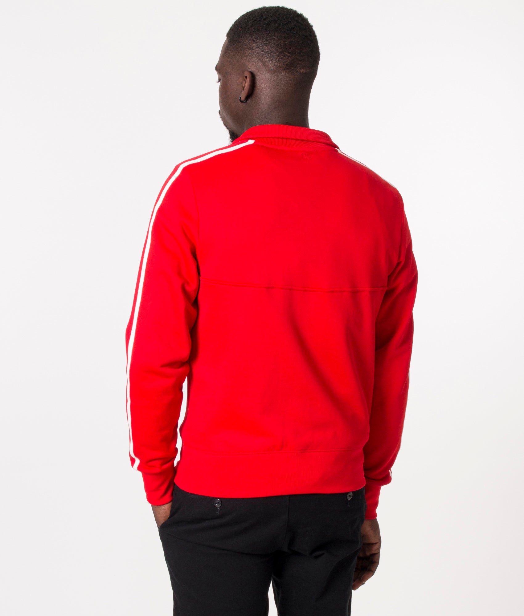 Ami hot sale track jacket