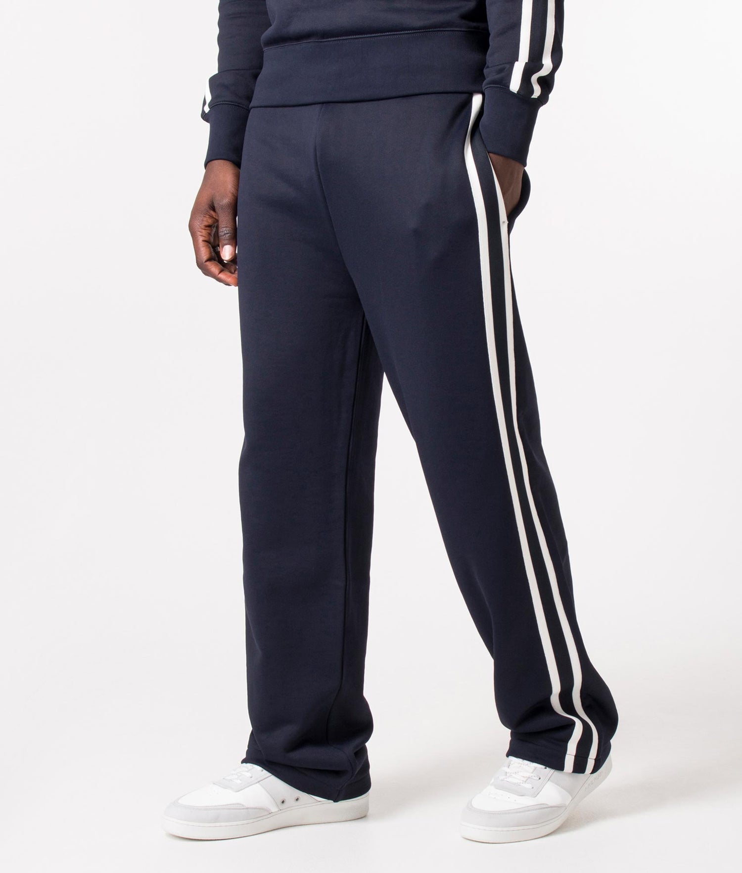 Jt international store track pants