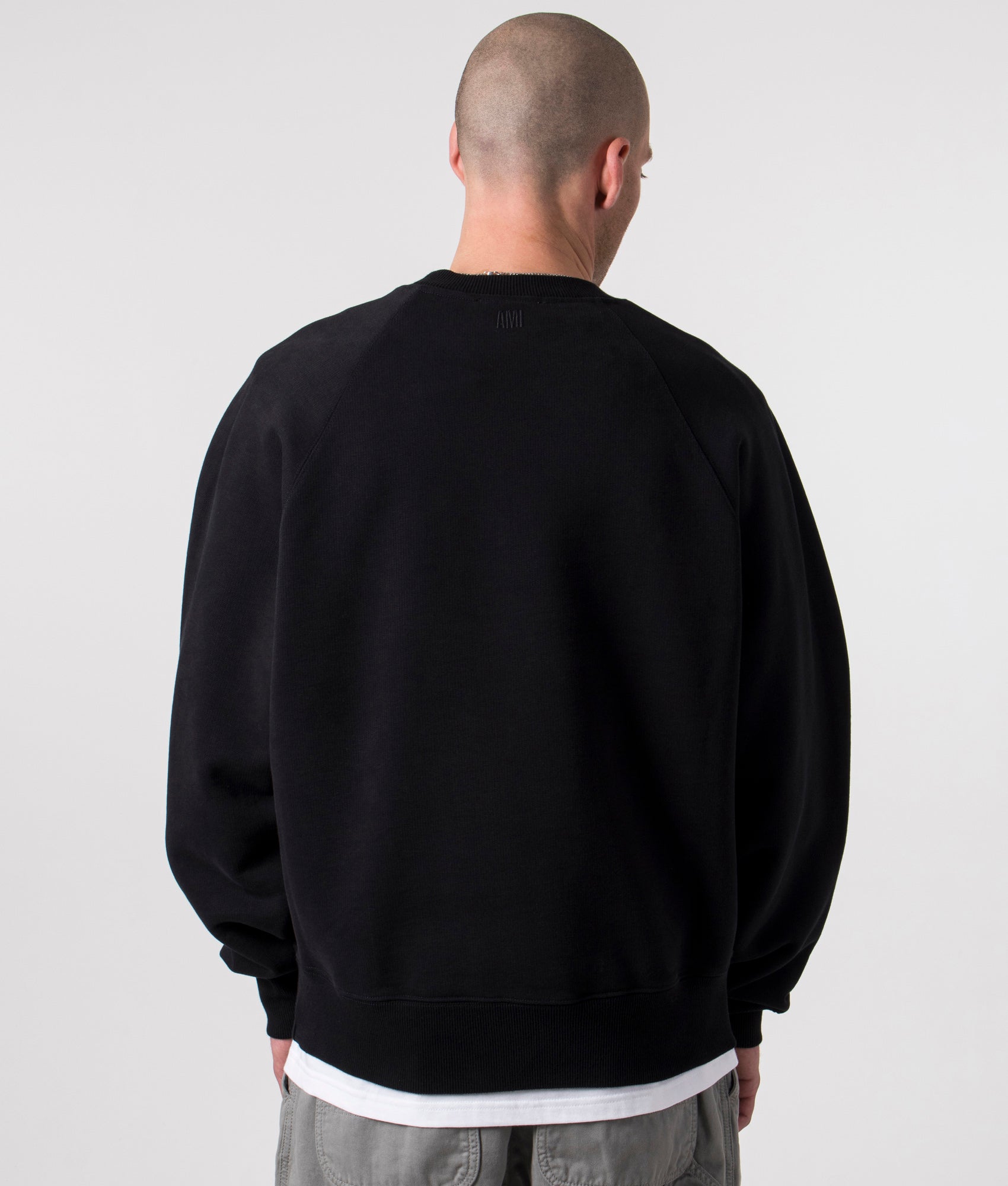 Ami shop family sweatshirt